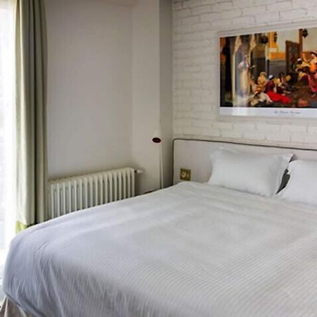 Pera Neuf Hotel Istanbul Luaran gambar