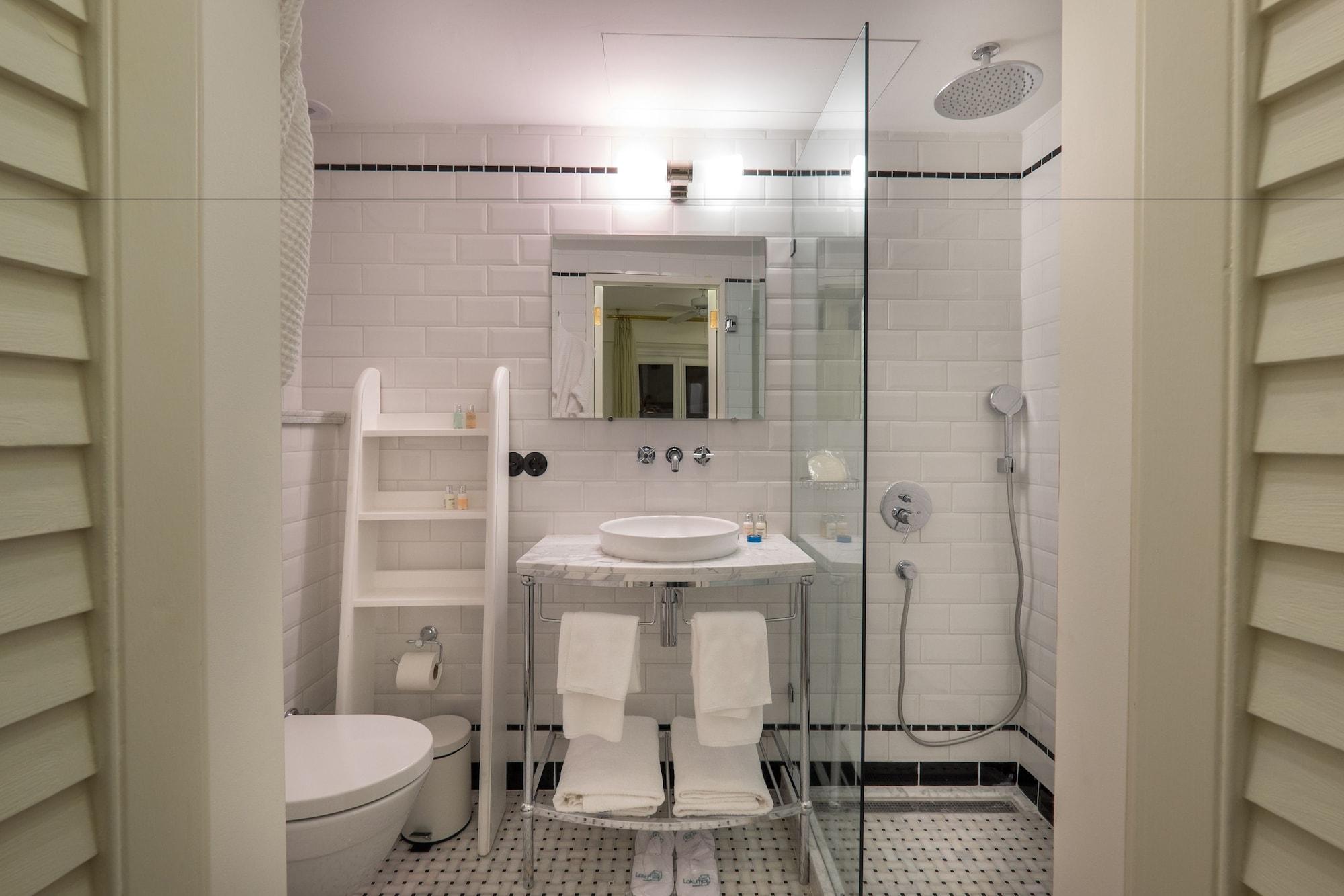 Pera Neuf Hotel Istanbul Luaran gambar