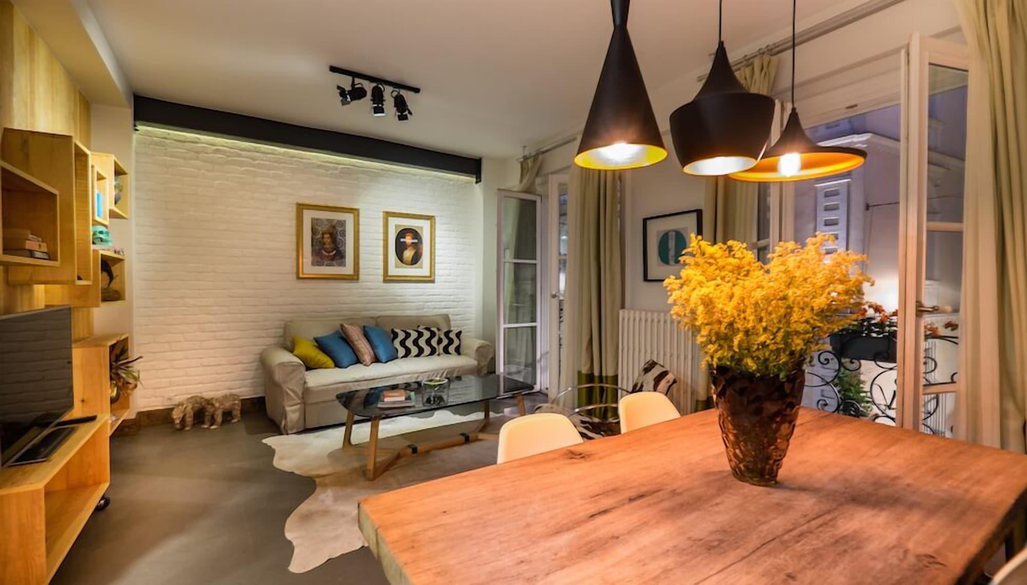 Pera Neuf Hotel Istanbul Luaran gambar
