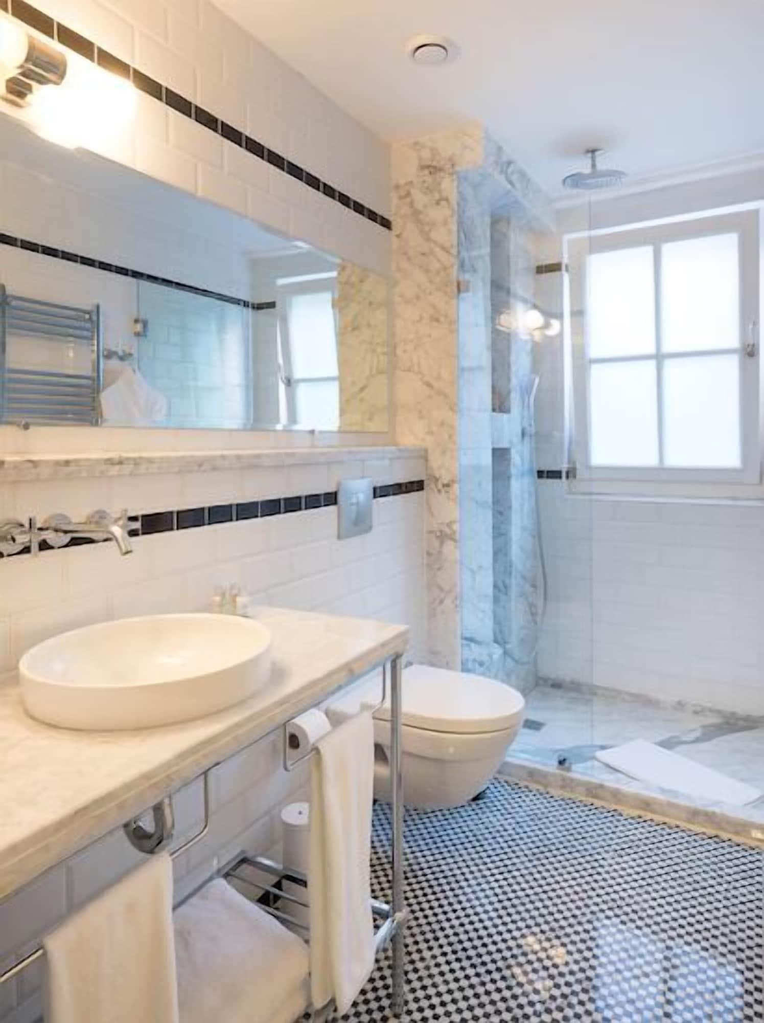 Pera Neuf Hotel Istanbul Luaran gambar