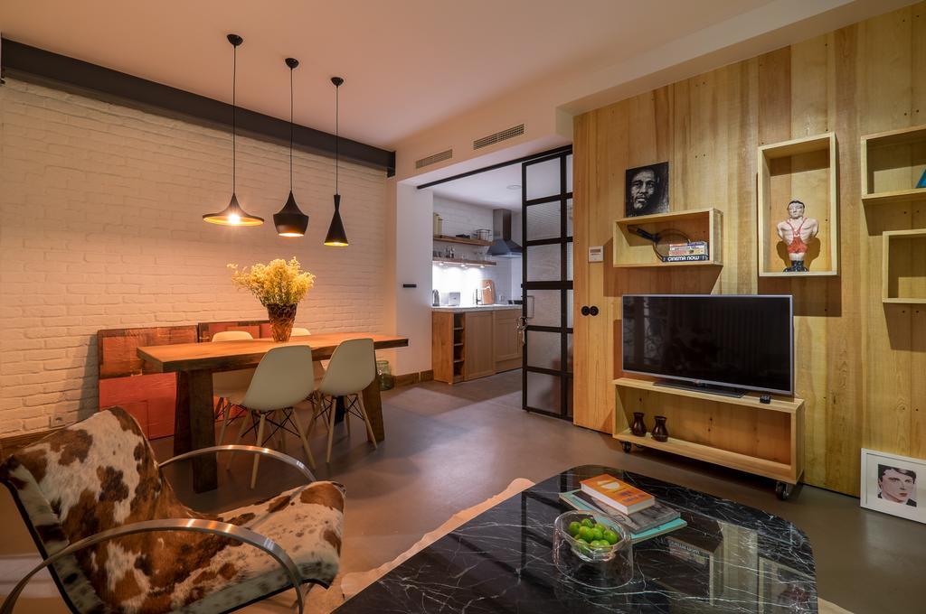 Pera Neuf Hotel Istanbul Bilik gambar