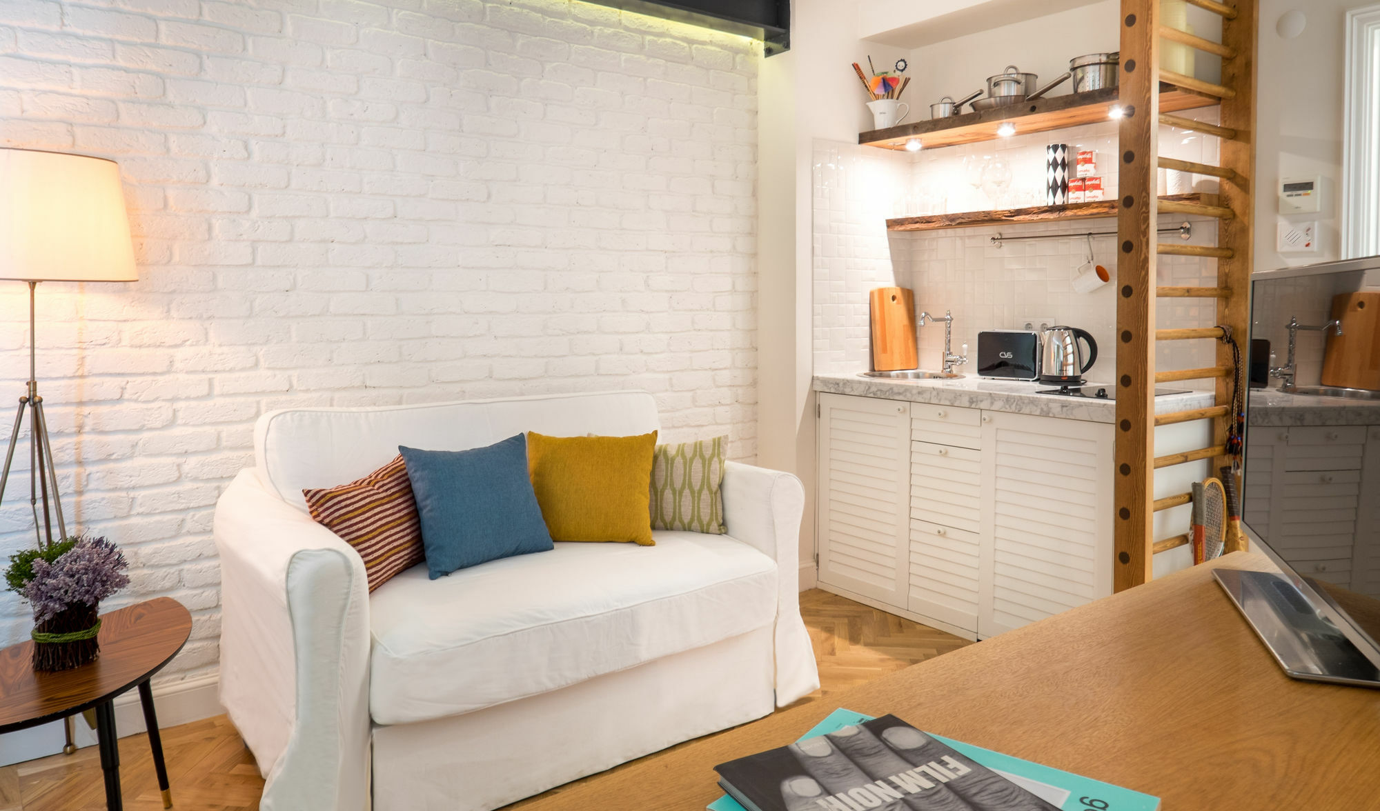 Pera Neuf Hotel Istanbul Luaran gambar